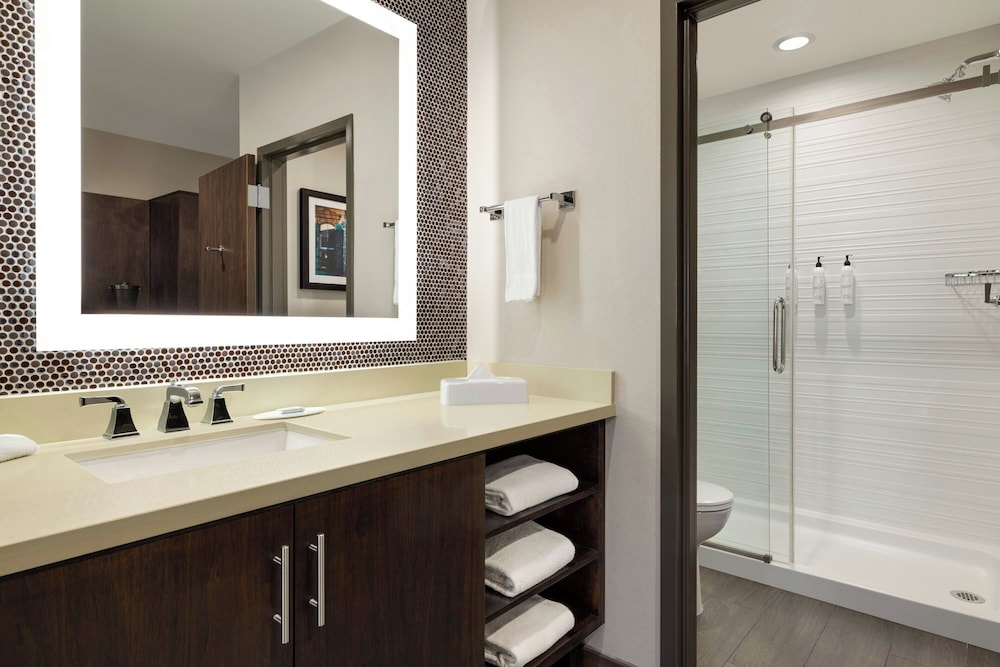 Fairfield Inn & Suites New Orleans Downtown - photo 18