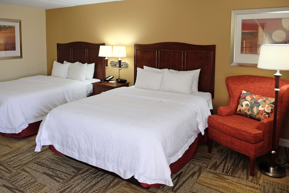 Hampton Inn Lima - photo 12