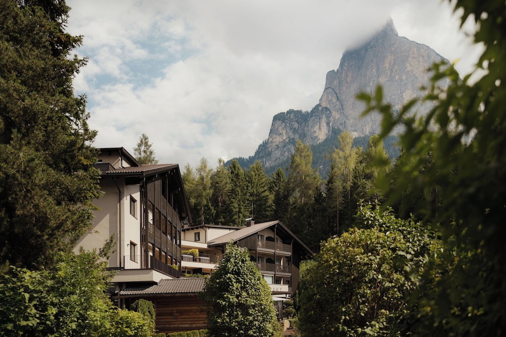 Waldrast Forestside Living in Castelrotto, Italy