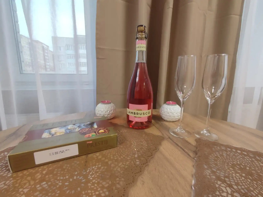 Gostepriimnaya Flat - last minute hotel in Tyumen