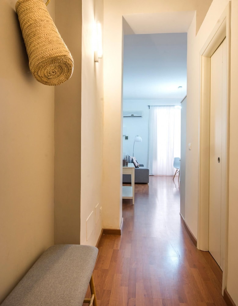 I Mori di Sicilia by Wonderful Italy Casa Rosalia — 4-Star Luxury Hotel in Palermo, Italy