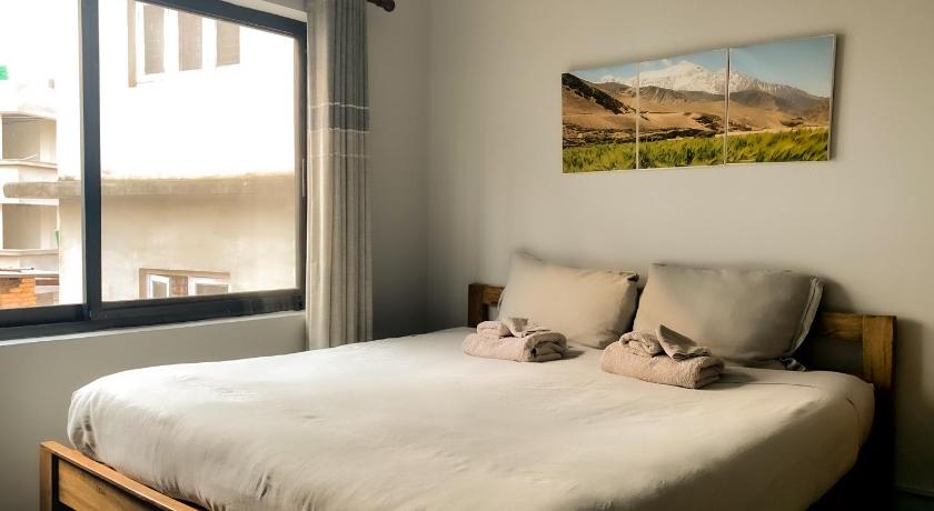 Five14 Bed & Breakfast — Patan — photo 3