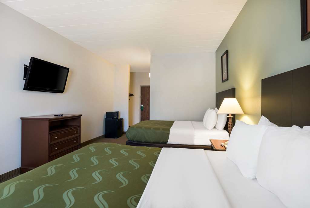 Quality Inn & Suites Monterey I 40 - photo 13
