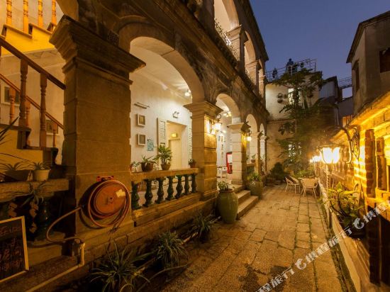 Weiyou Shiguang Hotel in Xiamen, People's Republic of China