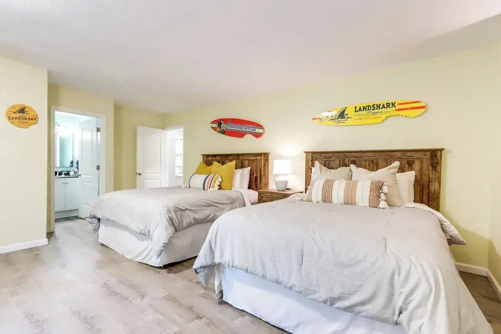 Furnished Patio Home in Margaritaville Resort - photo 5
