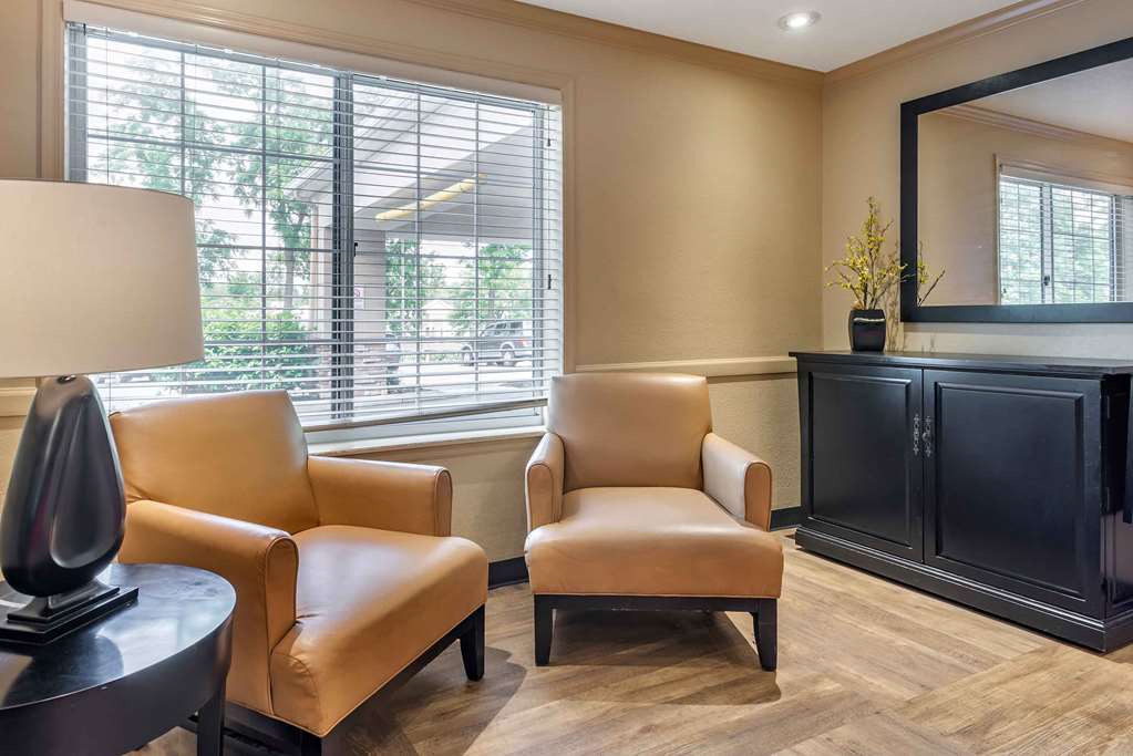 Extended Stay America Suites Philadelphia King of Prussia - photo 5