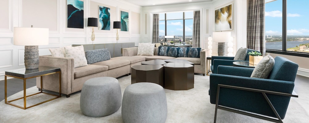 The Westin New Orleans - photo 20