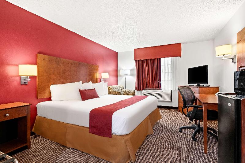 Best Western Okmulgee - photo 112