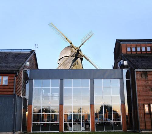 Rožmalas in Bauska, Latvia