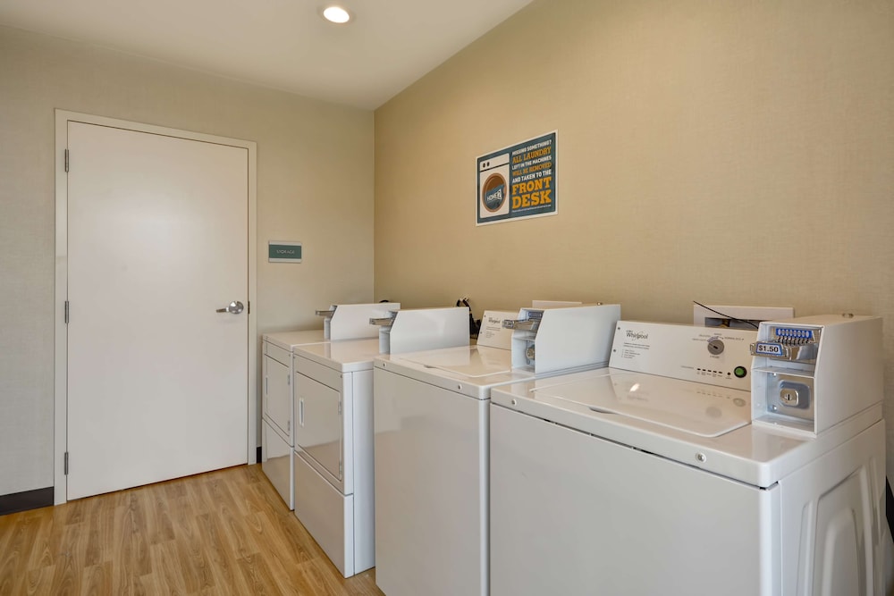 Home2 Suites by Hilton Dallas Downtown at Baylor Scott & White - photo 25