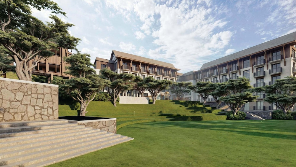 Jambuluwuk Bromo Resort in Pasuruan, Indonesia