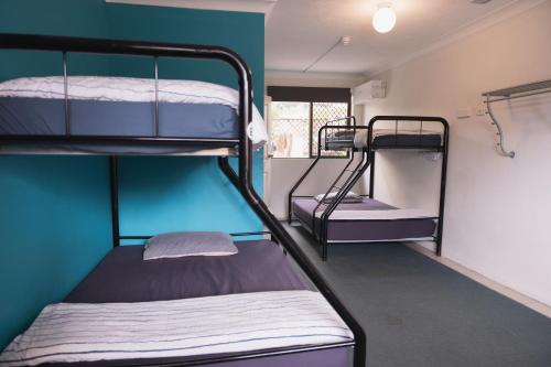 Maxmee Backpackers Resort — Gold Coast — photo 3