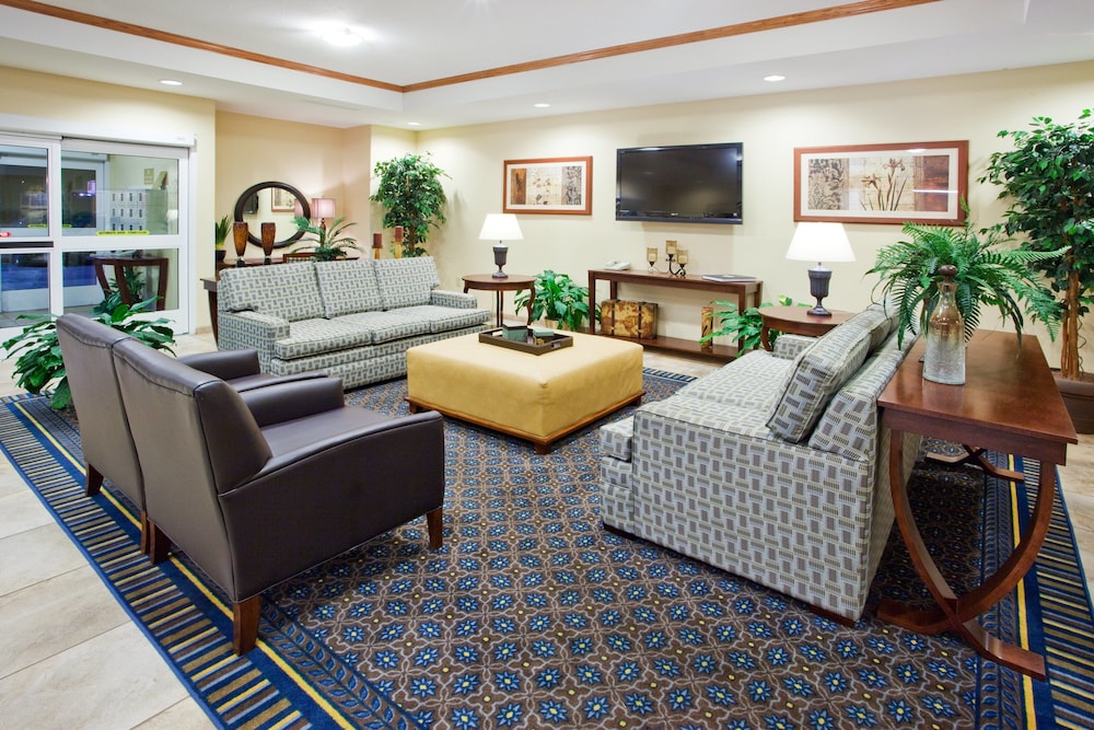 Candlewood Suites Columbus Fort Benning by IHG - photo 50