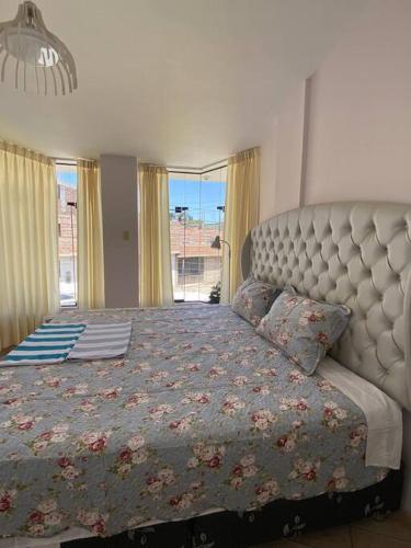Casa Familiar — Tacna — photo 4
