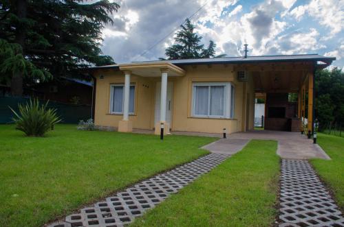 Cabaña La Arcadia in Bahia Blanca, Argentina