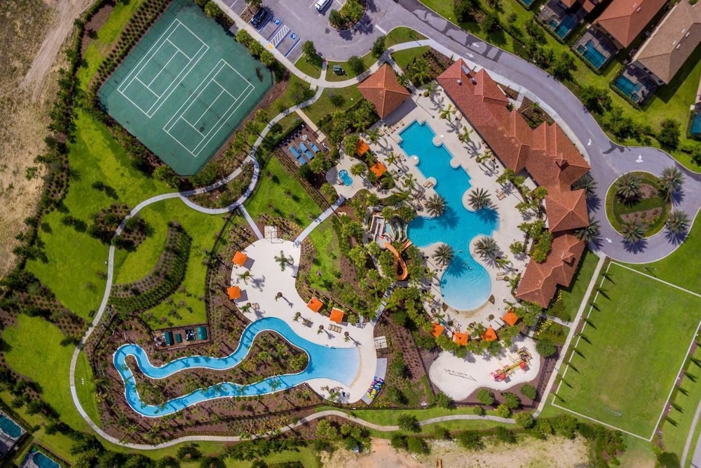 Solterra Resort 7BD Brand New Pool Home #7st565 - photo 25