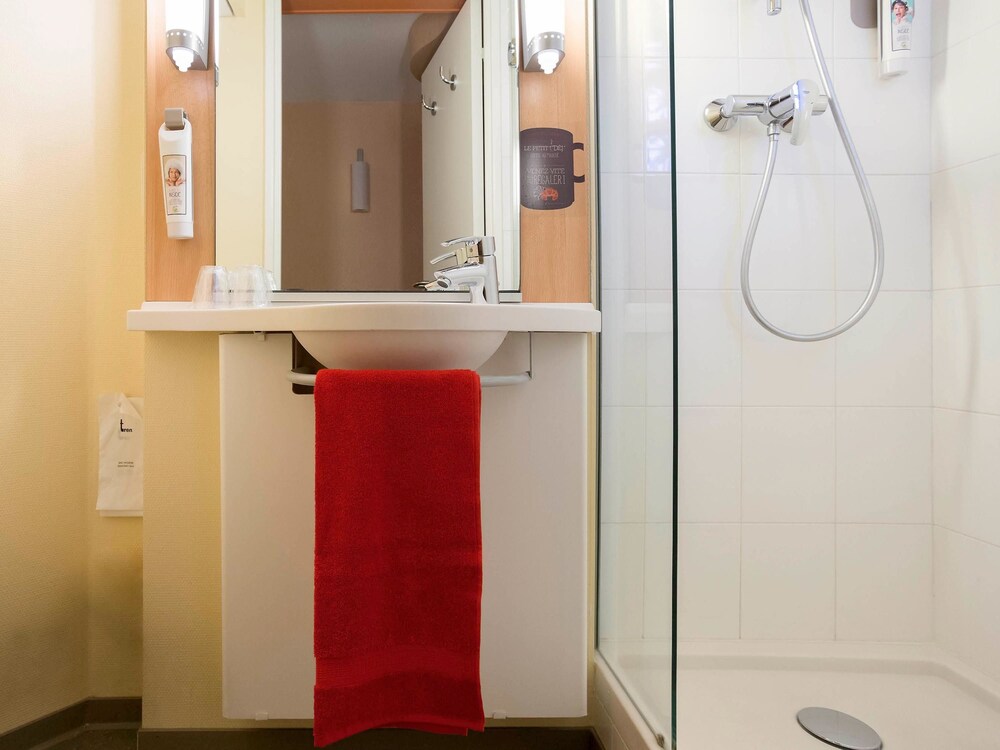 ibis Cannes Centre — Cannes — photo 5