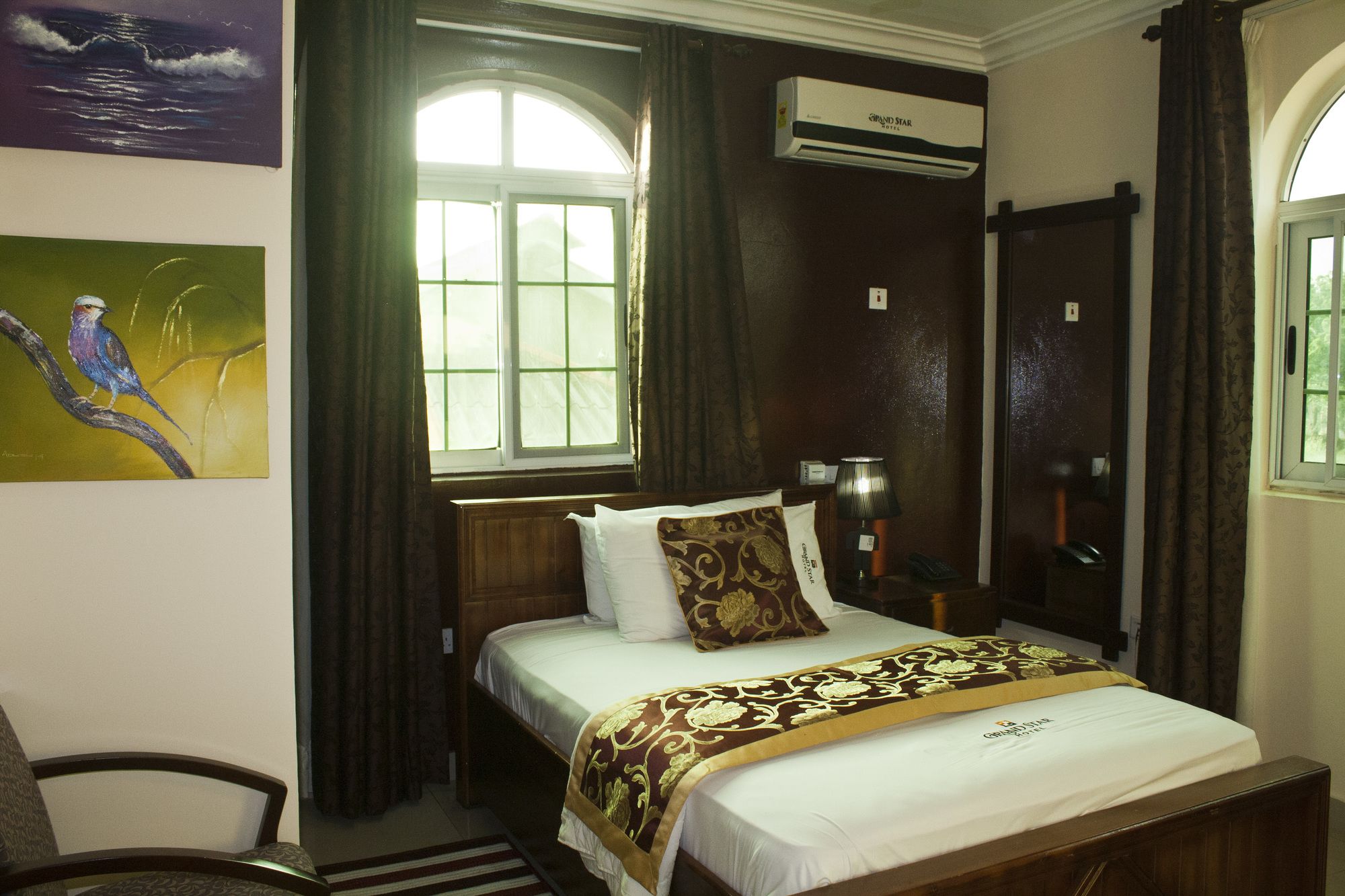 Grand Star Hotel