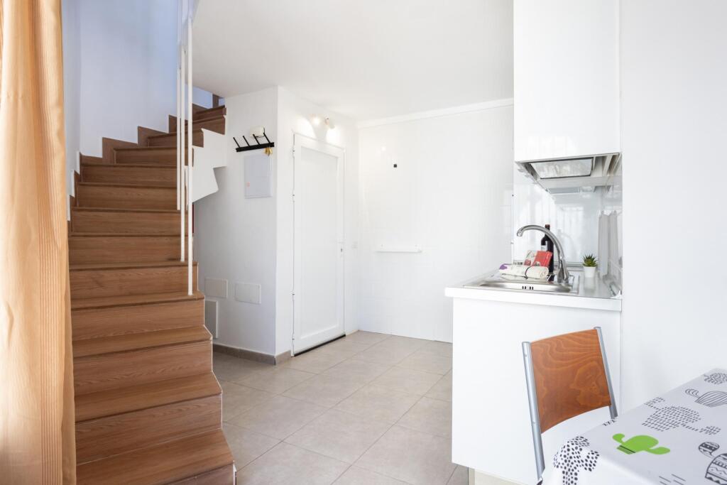 Home2book Triplex Disco Beach Las Americas Terrace — Arona