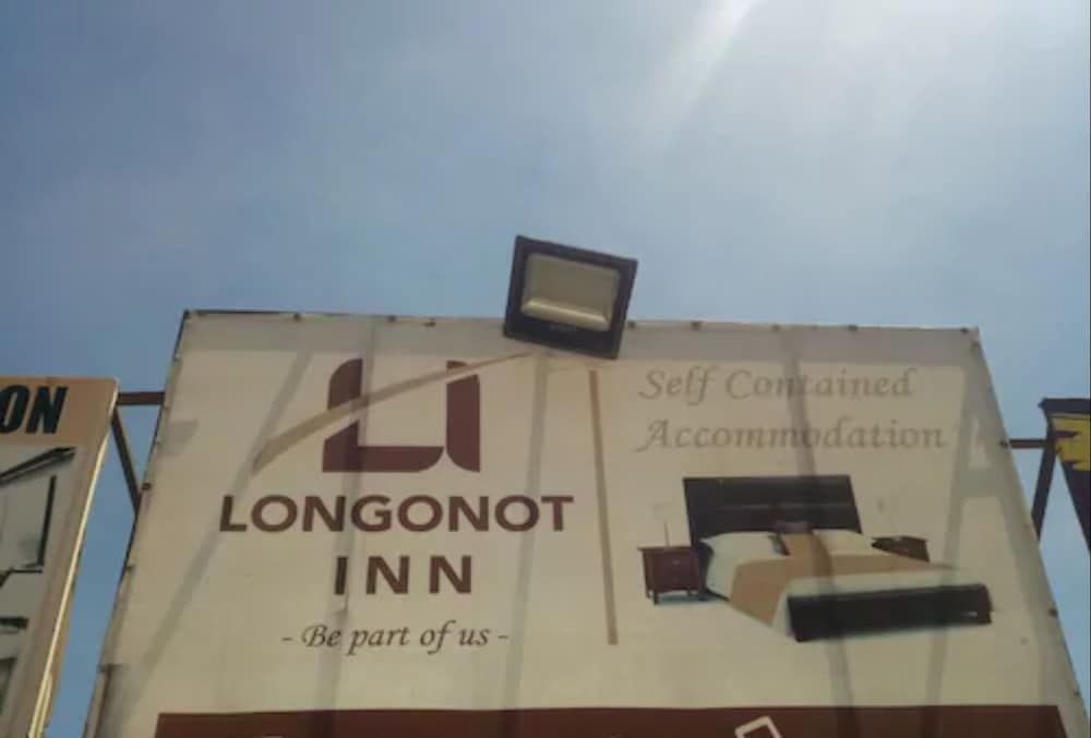 Longonot Inn in Limuru, Kenya