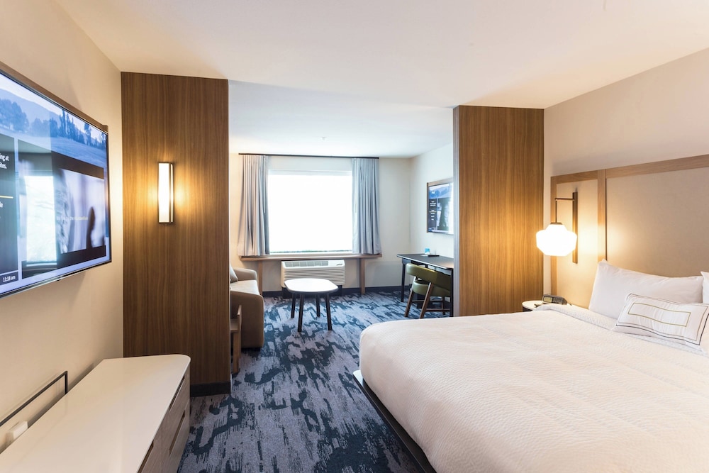 Fairfield Inn and Suites by Marriott Northfield - photo 9