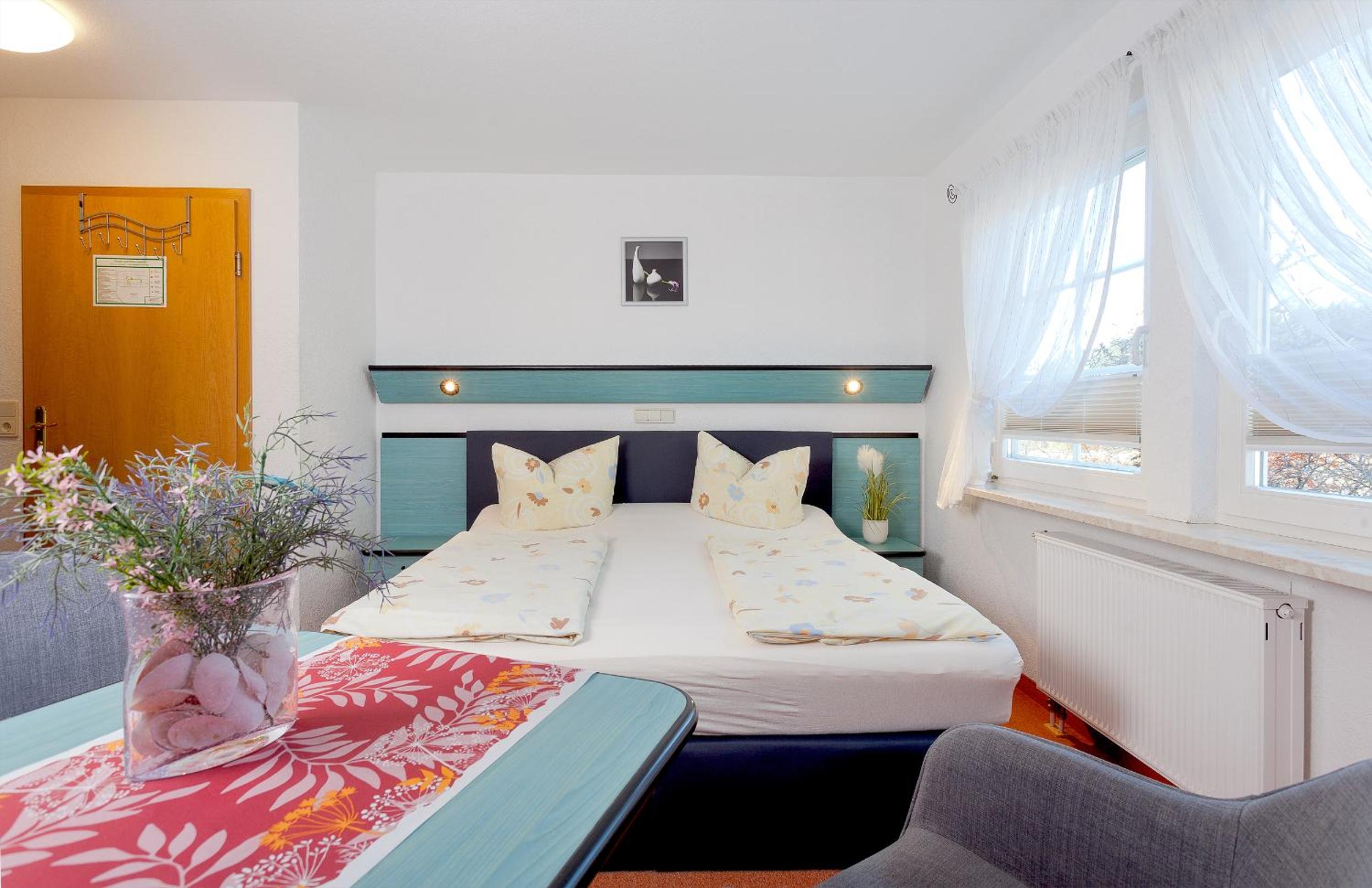 Strandhotel Sanddorn — hotel in Usedom