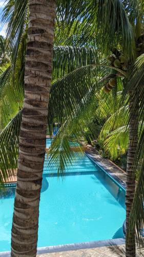 Charming Beach Apartment Charmant Appart de Plage — 4-Star Luxury Hotel in Flic En Flac, Mauritius