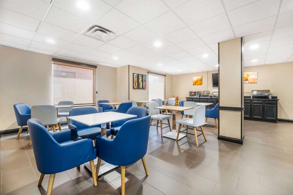 Comfort Suites Louisville Airport - photo 28