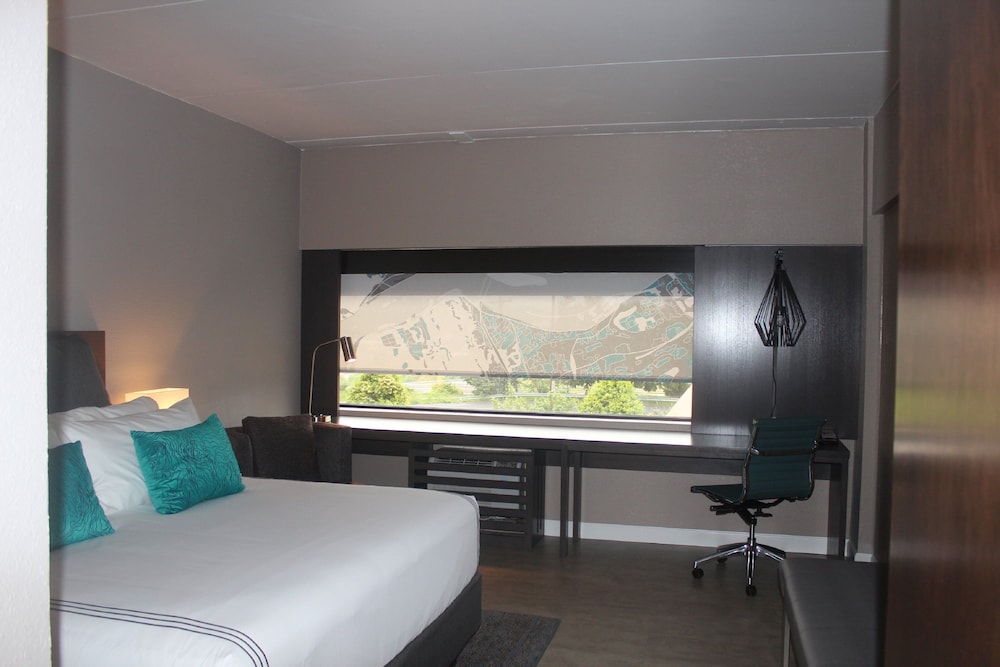 Hotel Indigo Harrisburg Hershey by IHG - photo 20