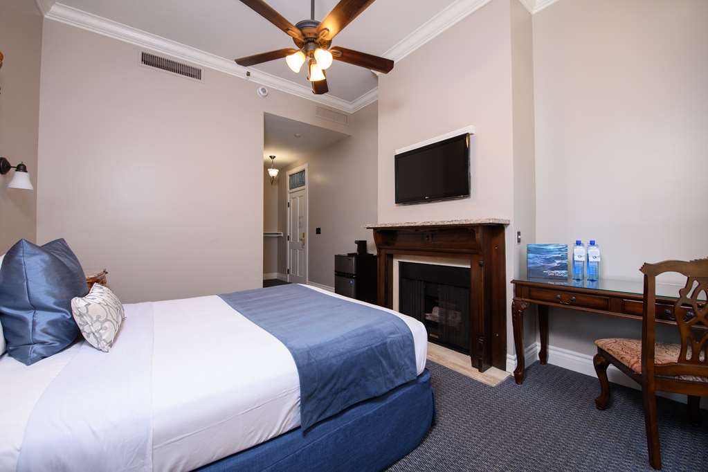 The Horton Grand Downtown Gaslamp Quarter - photo 6