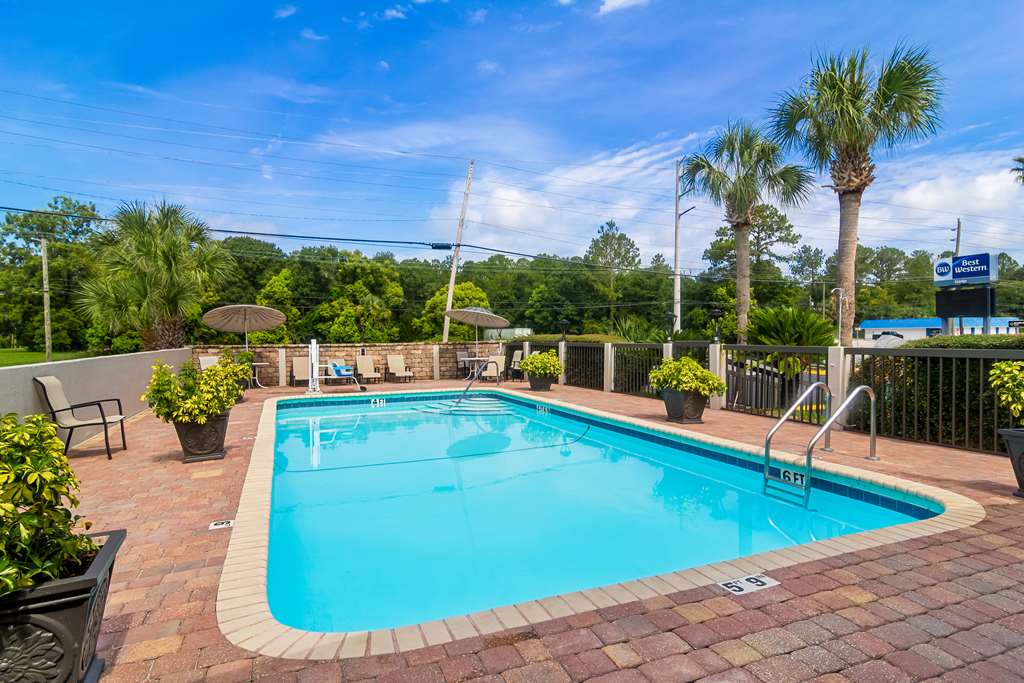 Best Western Starke - featured photo