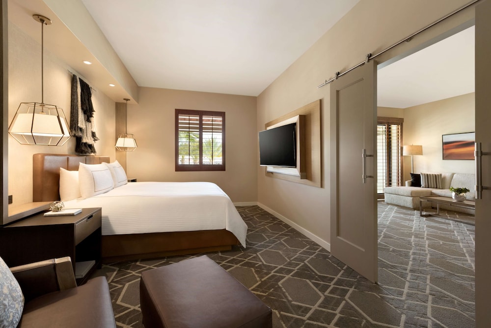 Fairmont Scottsdale Princess - photo 29
