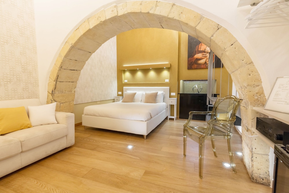 Martini Rooms Castello in Cagliari, Italy