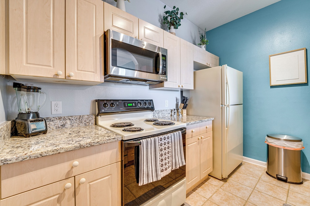 6 Mi to Disney: Kissimmee Resort Vacation Rental - photo 7