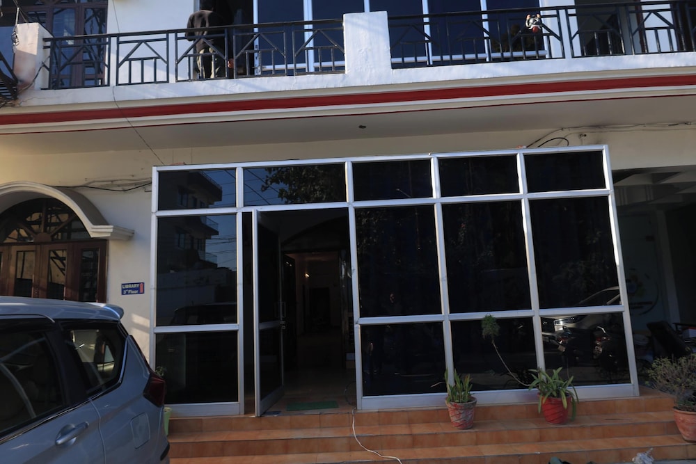 Anmol Residency Dehradun - last minute hotel in Dehra Dun