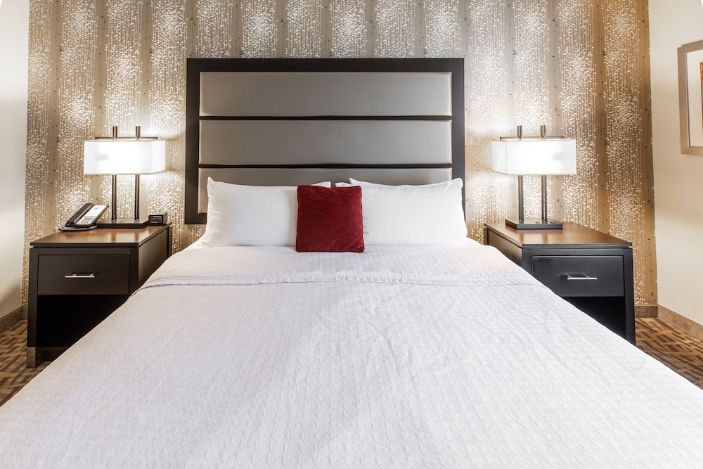 Homewood Suites by Hilton Charlotte Ballantyne NC - photo 24