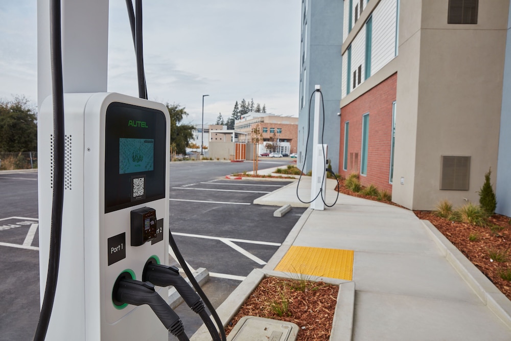 Home2 Suites by Hilton Sacramento at CSUS - photo 71