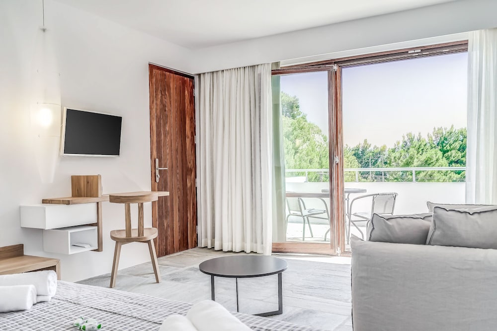 Semeli Boutique Hotel — Samos — photo 5