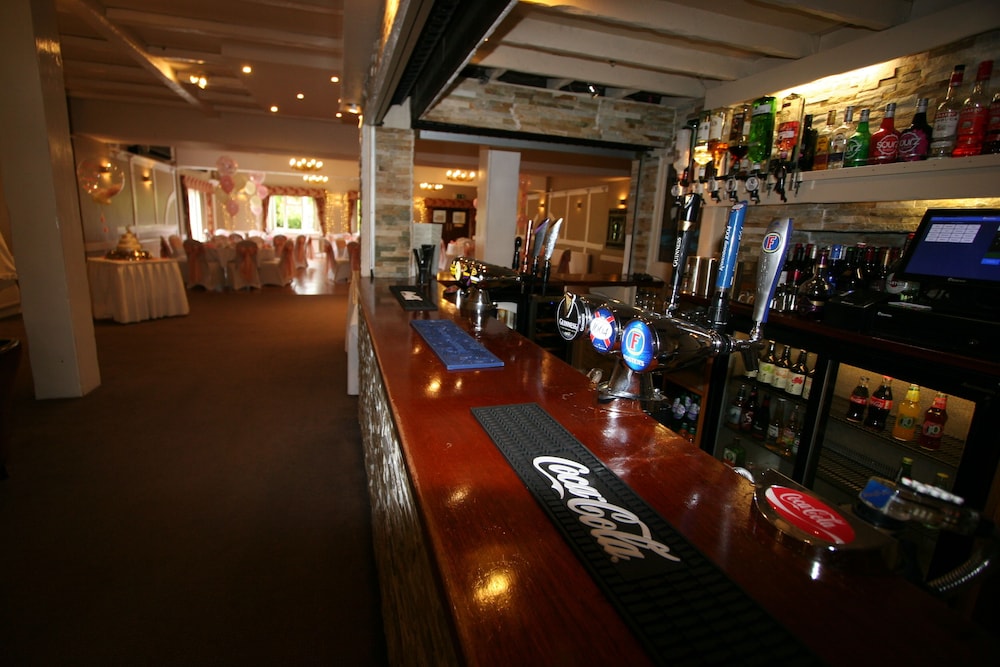 Grange Moor Hotel in Maidstone, United Kingdom