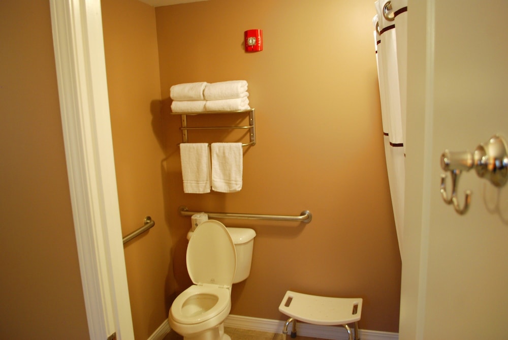 Abbot Trailside Lodging - photo 35