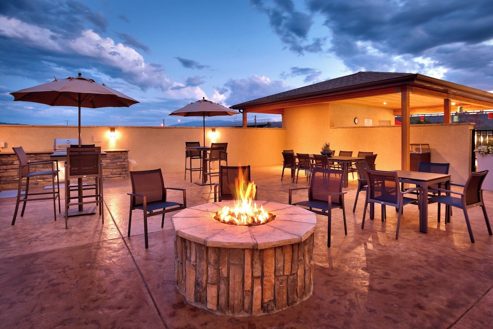 TownePlace Suites Missoula - photo 23
