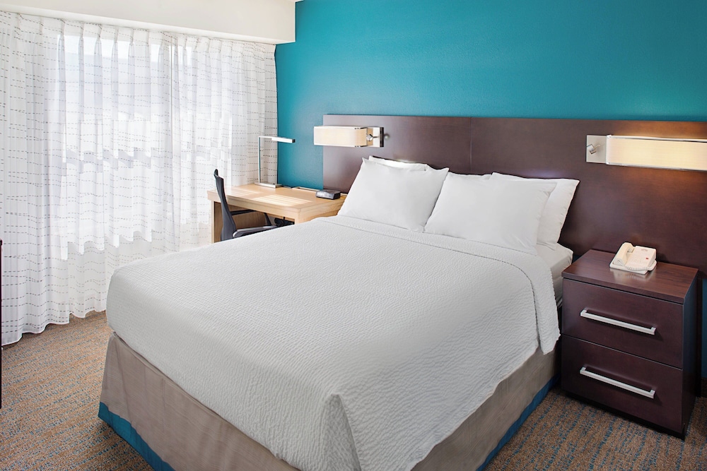Residence Inn by Marriott Gaithersburg Washingtonian Center - photo 18