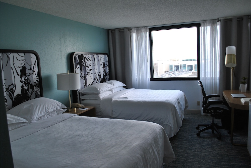 Sheraton Miami Airport & Executive Meeting Center - photo 13