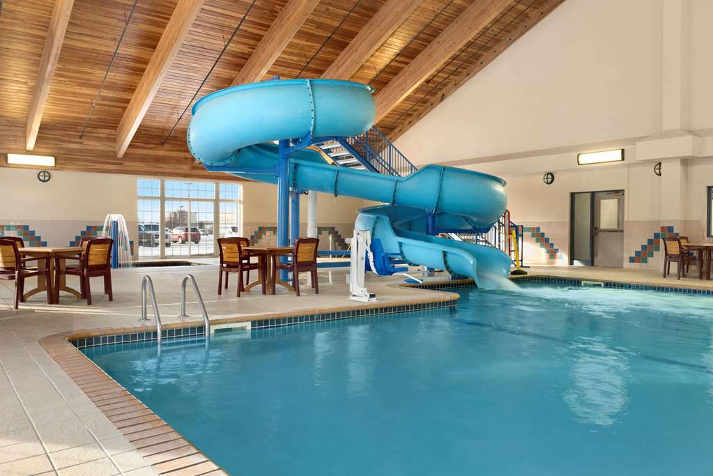 Country Inn & Suites by Radisson Duluth North MN - photo 10