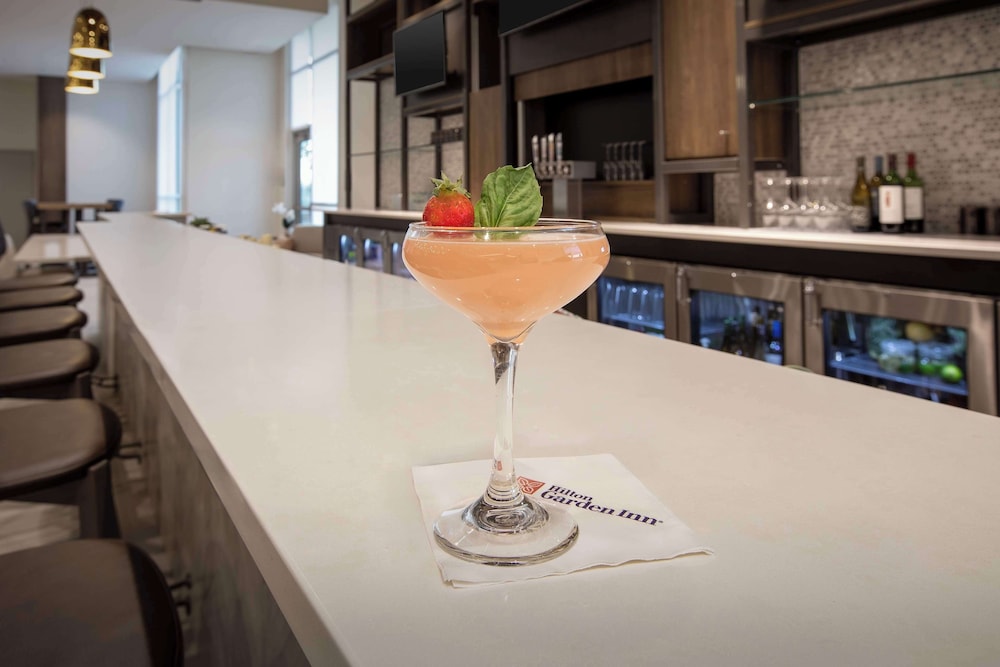 Hilton Garden Inn Denver Airport Tower Road - photo 28