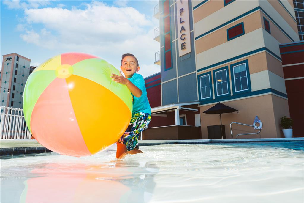 Hyatt Place Ocean City Oceanfront - photo 44