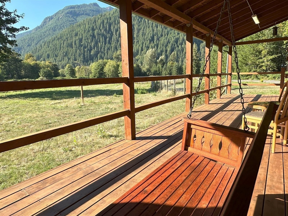 Elk Meadow - last minute hotel in Unknown City