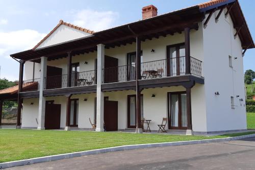 La Mediana Del Sella in Ribadesella, Spain