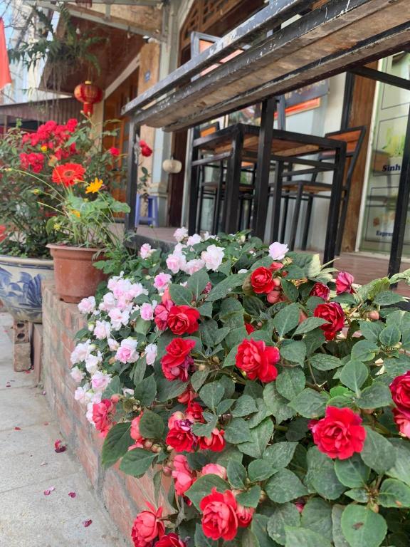 Phuong Linh Hotel — hotel in Thi Tran Bao Lac