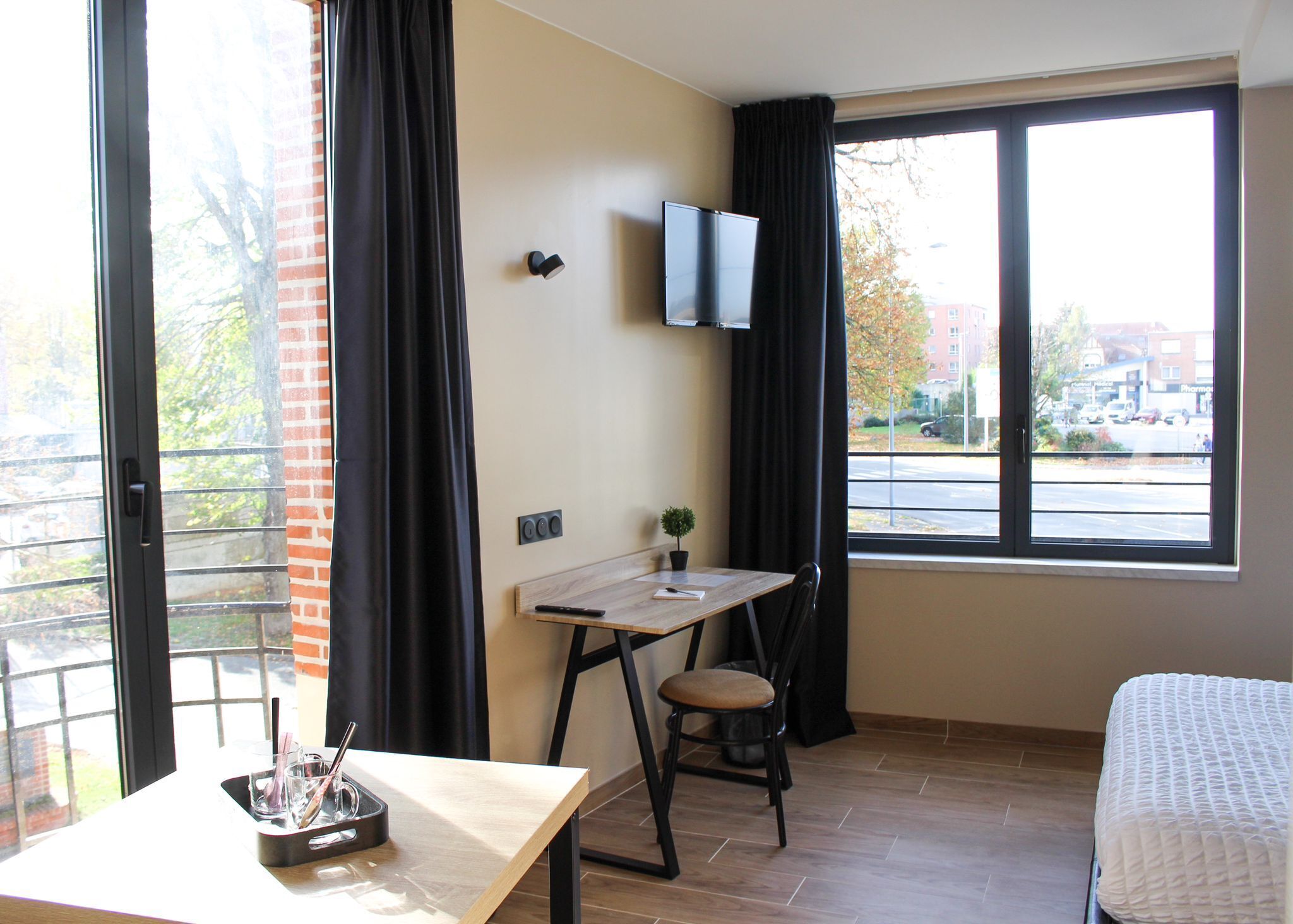 Residence Le Velodrome — Maubeuge